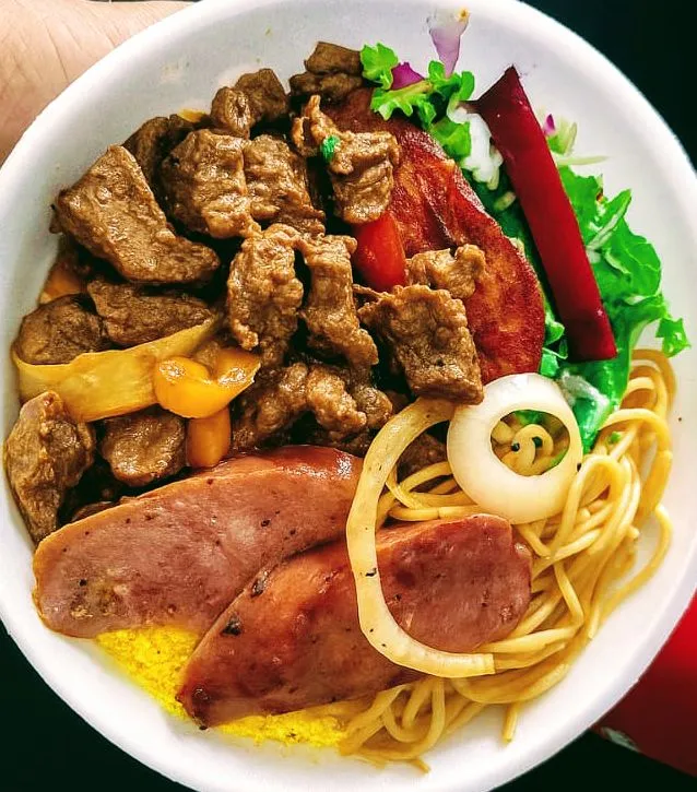 carne toscanao
