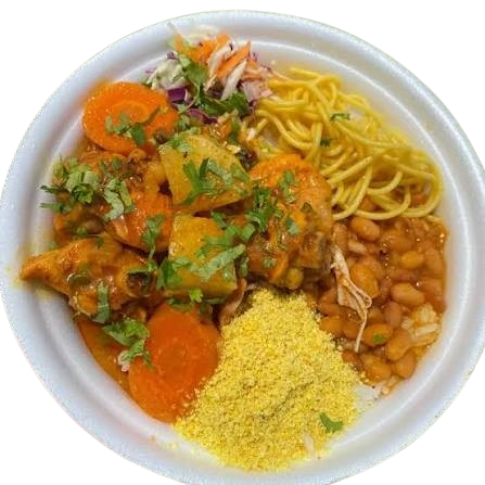 cozidão de legumes
