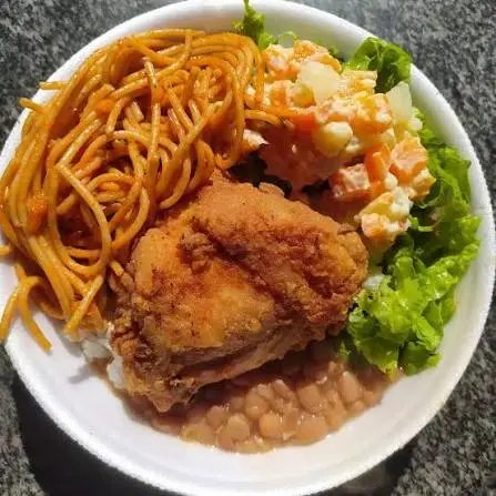 Filé de frango