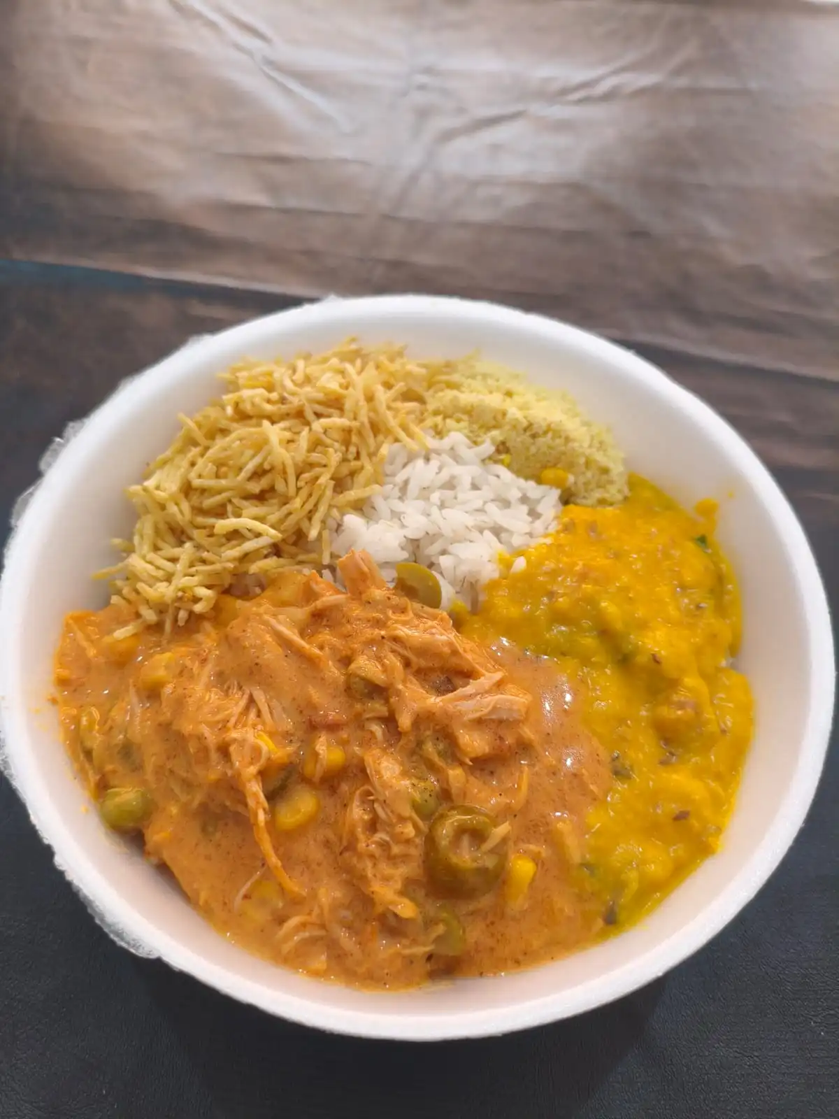 galinha picante 