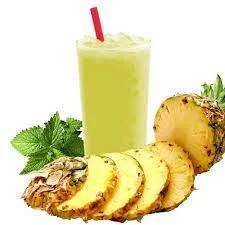 Suco de Laranja Natural