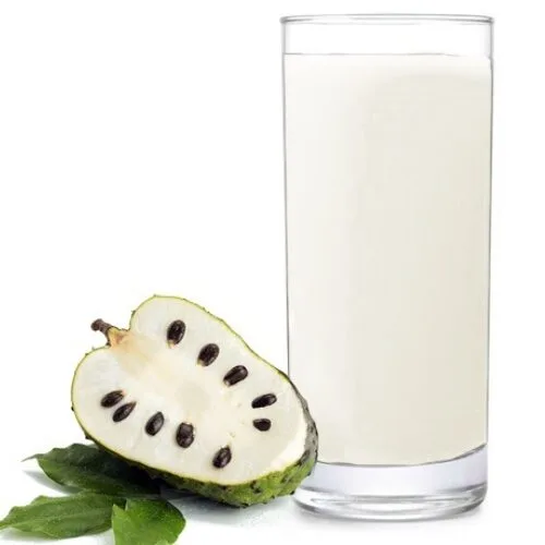 suco de Graviola